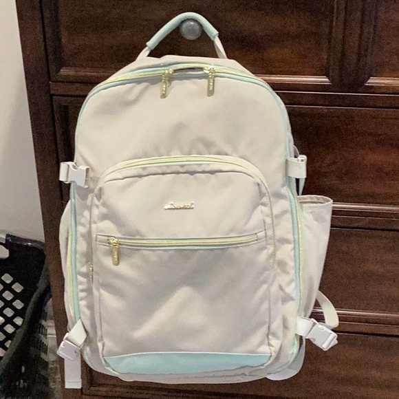 LOVEVOOK Handbags - LOVEVOOK CARRY ON/ BACKPACK